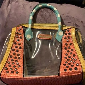 Nicole Lee purse